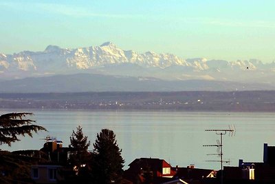 Vakantieappartement Gezinsvakantie Meersburg