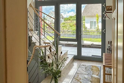 Luxusferienhaus Segelbienchen