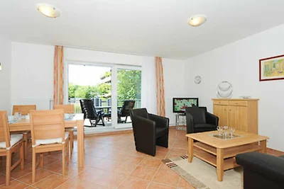 Ferienwohnung Waterkant