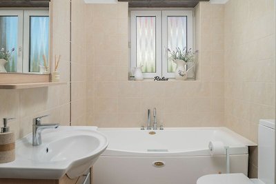 Holiday home relaxing holiday Murvica