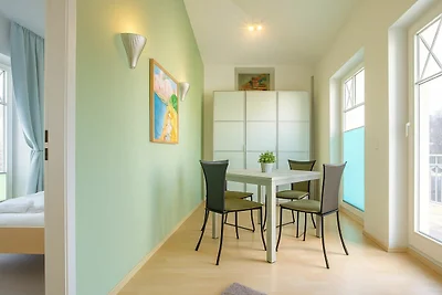 Appartamento Vacanza con famiglia Kühlungsborn