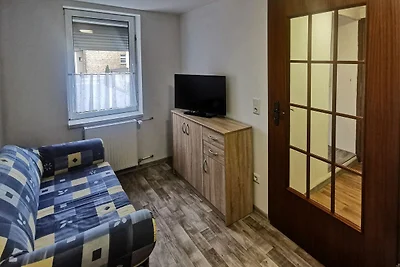 Appartamento Vacanza con famiglia Ueckermünde