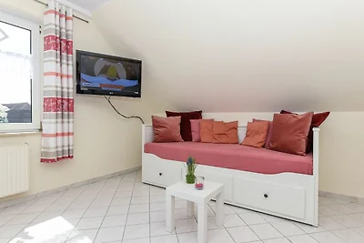 Vakantieappartement Gezinsvakantie Moorweg