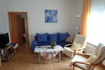 Gemütliche Ferienwohnung in der Lüneburger...