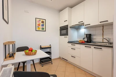 Ferienwohnung Meer & Mehr