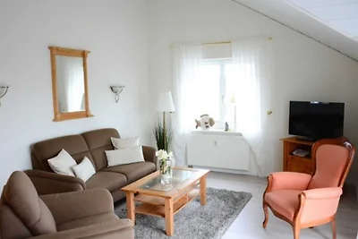 Ferienwohnung West