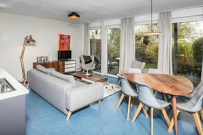 apartman za odmor Obiteljski odmor Putbus