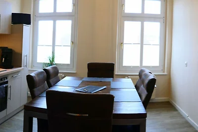Ferienwohnung Uferpromenade