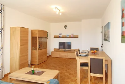 Appartamento Vacanza con famiglia Cuxhaven