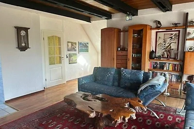 3-Raum FeWo, 82m², 1 OG