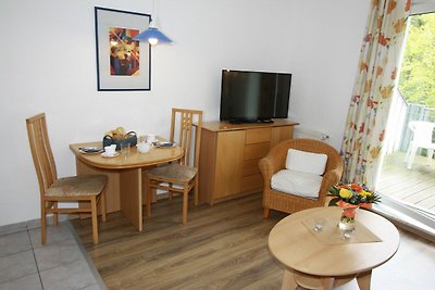 Vakantieappartement Gezinsvakantie Rostock