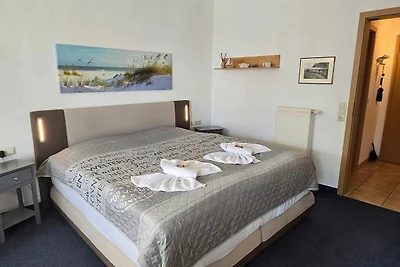 Holiday flat family holiday Sellin