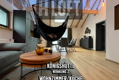 Königshütte