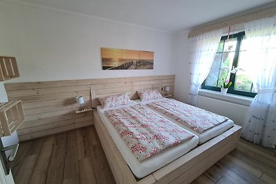 Vakantieappartement Gezinsvakantie Vöhl