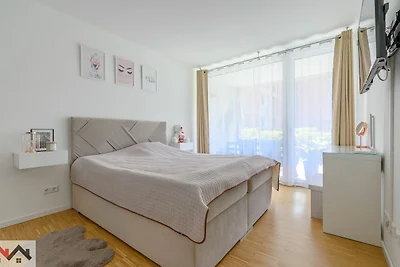 apartman za odmor Obiteljski odmor Hannover Region
