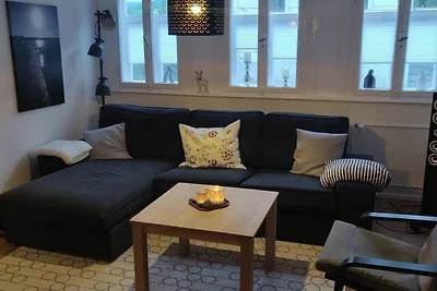 Vakantiehuis Ontspannende vakantie Clausthal-Zellerfeld