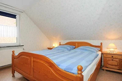 Vakantieappartement Gezinsvakantie Bensersiel