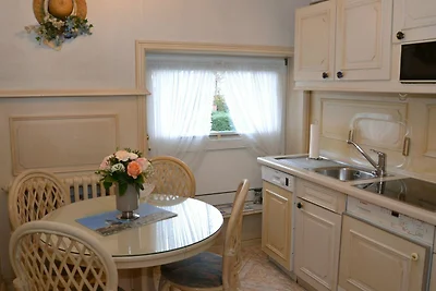 2-Zimmerwohnung Nr. 1