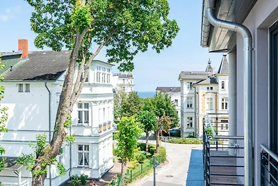 Quartier 6 - App. 09