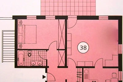 Vakantieappartement Gezinsvakantie Göhren