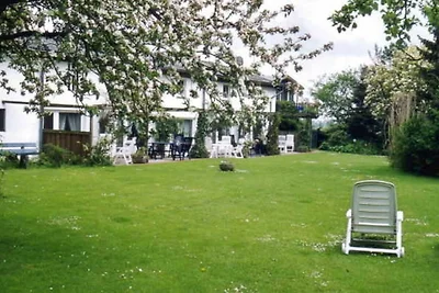 Fewo 6 (Bungalow)