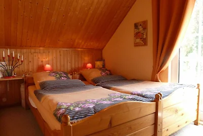 Ferienwohnung Hoppstock