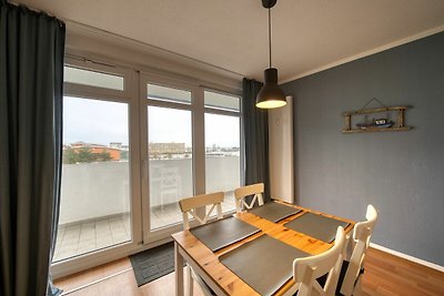 Ferienpark - Haus Q, App. 0Q0307