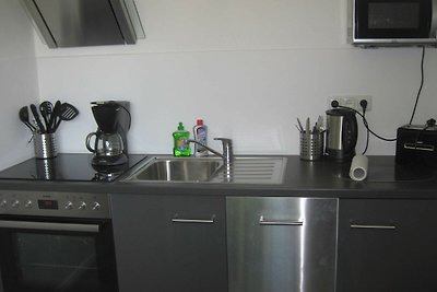 Vakantieappartement Gezinsvakantie Hamburg-Mitte