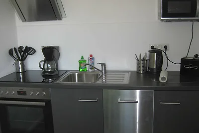 Appartement Vacances avec la famille Hamburg-Mitte