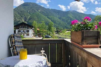 Ferienwohnung Wallberg