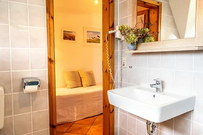 FeWo Boddenbrise max. 3 Personen