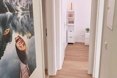 Heimatliebe Wismar in der Altstadt - ABC567