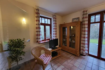 Strandperle Buchenhof 5 D