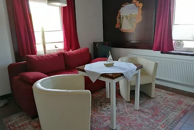 Hotel Cultuur en bezienswaardigheden Friedrichskoog