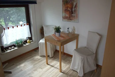 Vakantieappartement Gezinsvakantie Friedrichskoog
