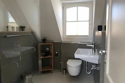 Vakantieappartement Gezinsvakantie Kühlungsborn