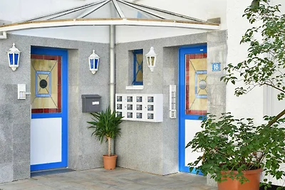 Appartamento Vacanza con famiglia Bremen