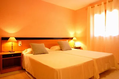 Vakantieappartement Gezinsvakantie Son Macia