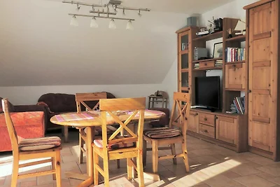 Ferienhaus Vineta Wohnung Störtebeker 1.
