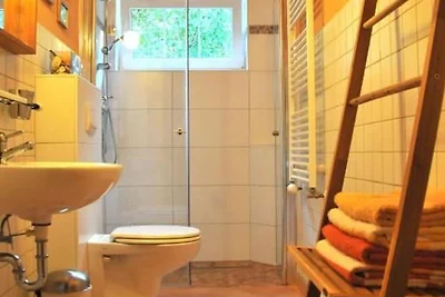 Apartamento Vacaciones familiares Putbus