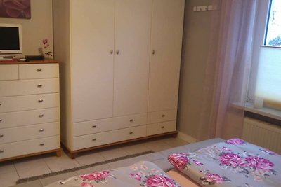 Vakantieappartement Gezinsvakantie Sassnitz