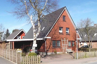 Holiday flat family holiday Wyk