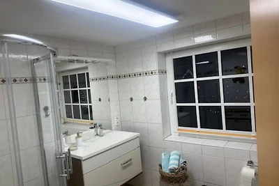 Fewo Nr. 03 (Erdgeschoss)