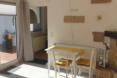 Erholungsoase am Rand des Harzes - Apartment