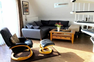 Appartamento Vacanza con famiglia Wremen