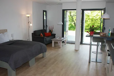 Appartamento Vacanza con famiglia Hohenkirchen