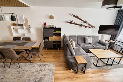740 - Premium | 55 qm 1,5 Raum (mit...