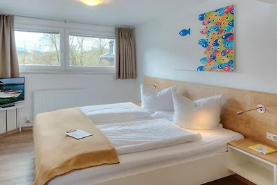 Pension Romantische vakantie Mondsee