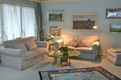 1-Zimmerwohnung Nr. 6