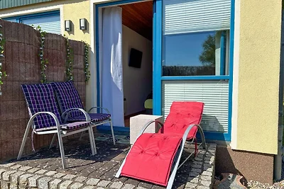 Vakantieappartement Gezinsvakantie Ribnitz-Damgarten